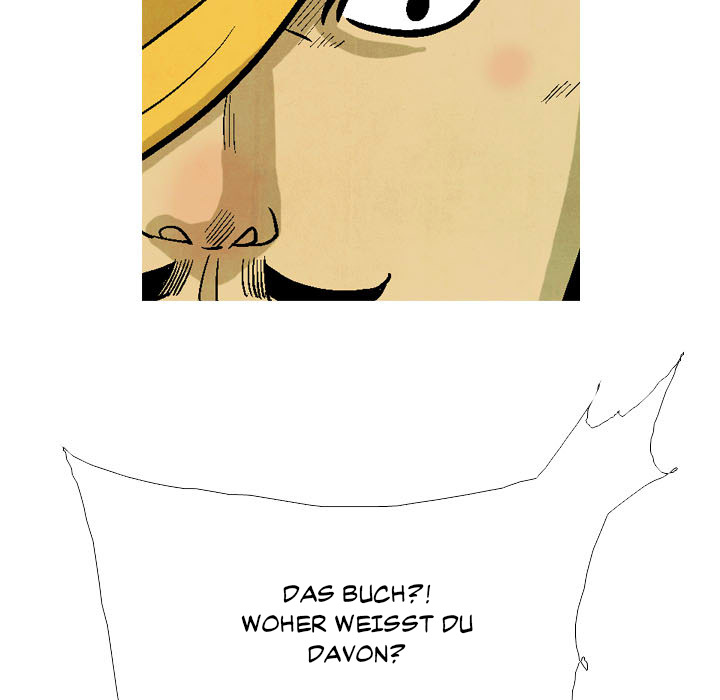 Der Schwertklan Joseons - episode 50 - 55