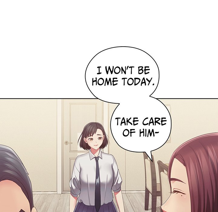 Master, Do You Need A Hand? - episode 45 - 36
