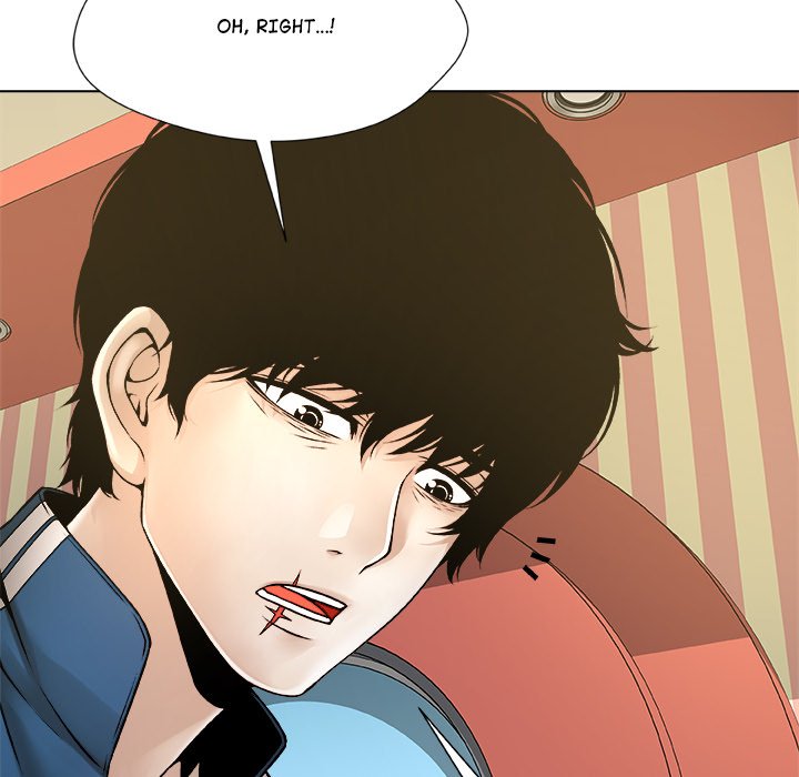 Unfinished Business - episode 8 - 101