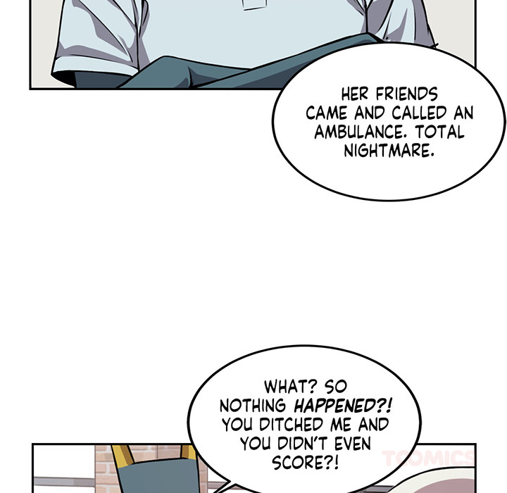 Zombie Girlfriend! - episode 40 - 49