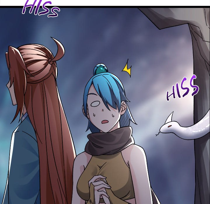My Lovely Disciples - episode 44 - 8