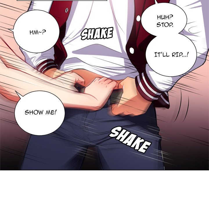 My High School Bully - episode 16 - 95