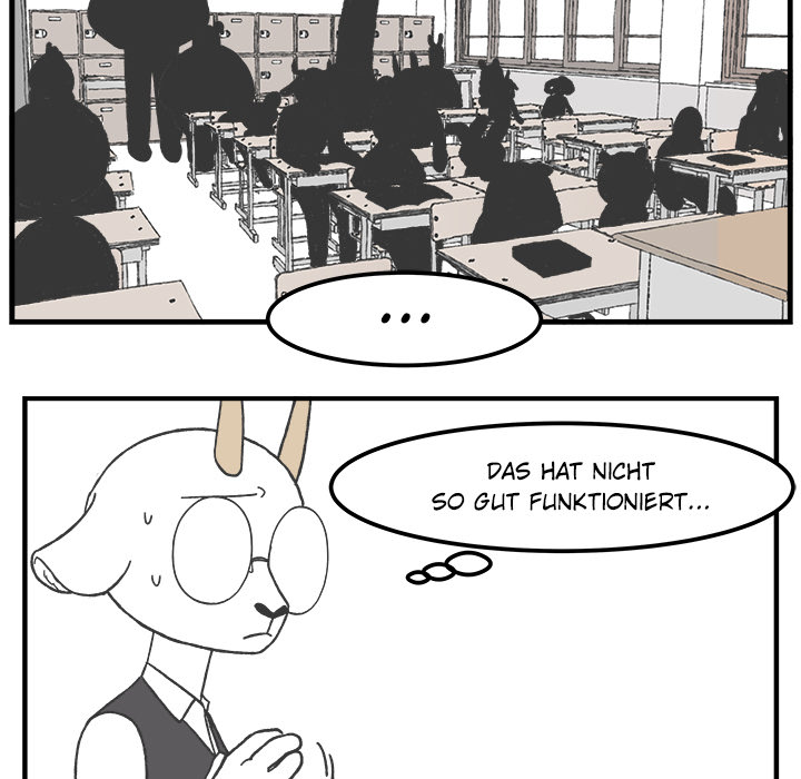 Mitschüler fressen verboten - episode 45 - 26