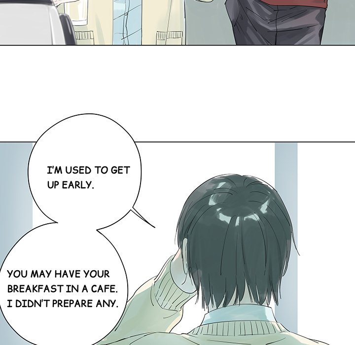 The Ten Years I Love You Most - episode 5 - 29