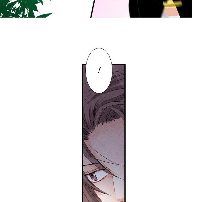 Work, Fight and Love - Webtoon Edition - episode 71 - 74