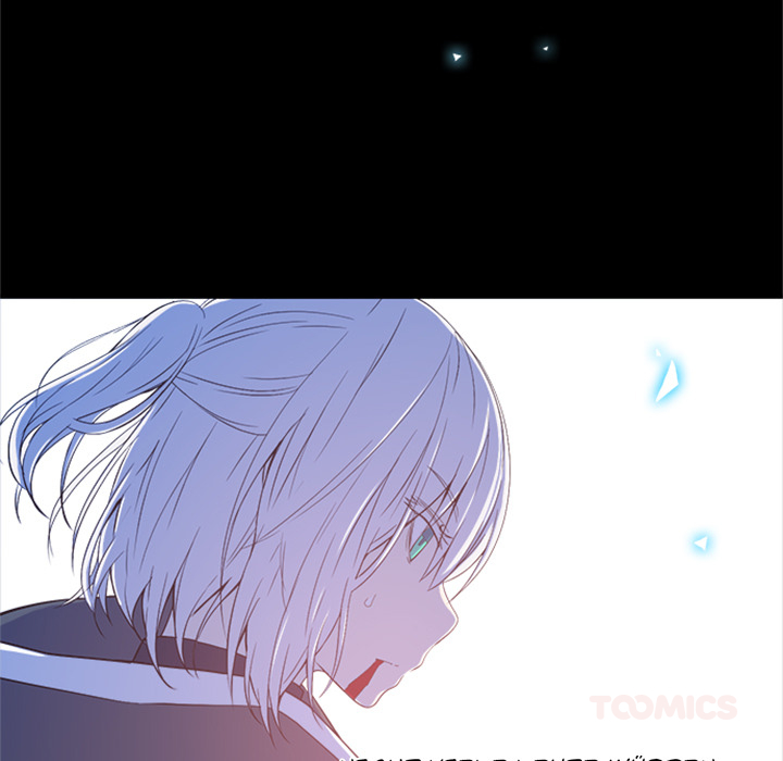 Shade of Arcana - episode 34 - 37