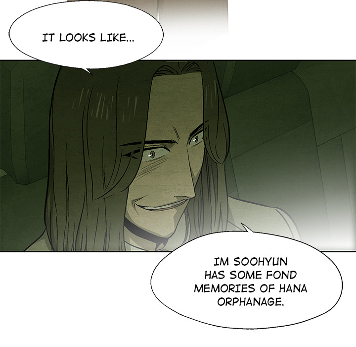 Gorgon - episode 13 - 36