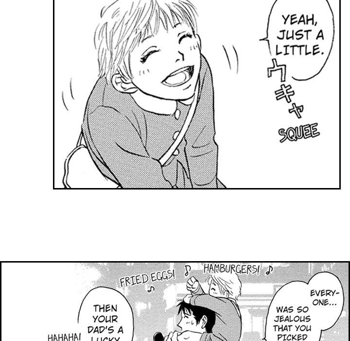 Daddy's Boyfriend - episode 1 - 30