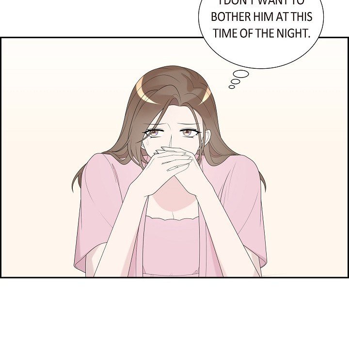 A Misogamist's Romance - episode 30 - 38