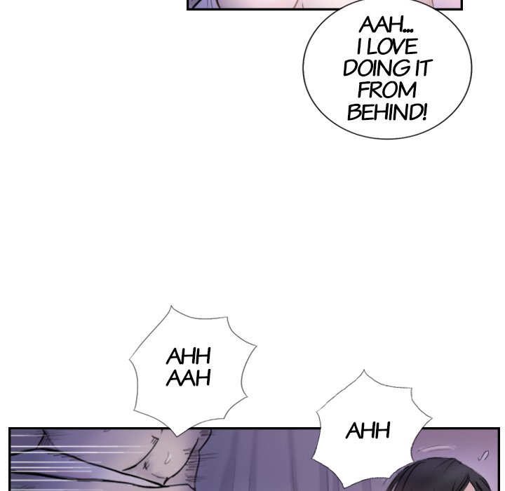 The Man's Superpowers - episode 4 - 20
