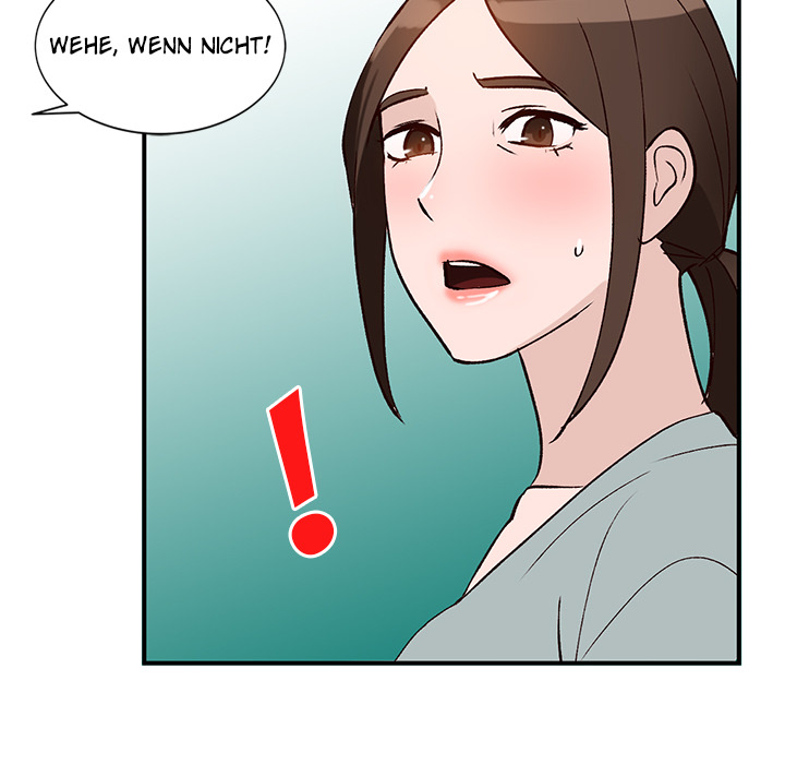 Town Girls - episode 18 - 138