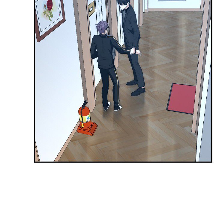 Die geheime Liebe des Omega K - episode 16 - 44
