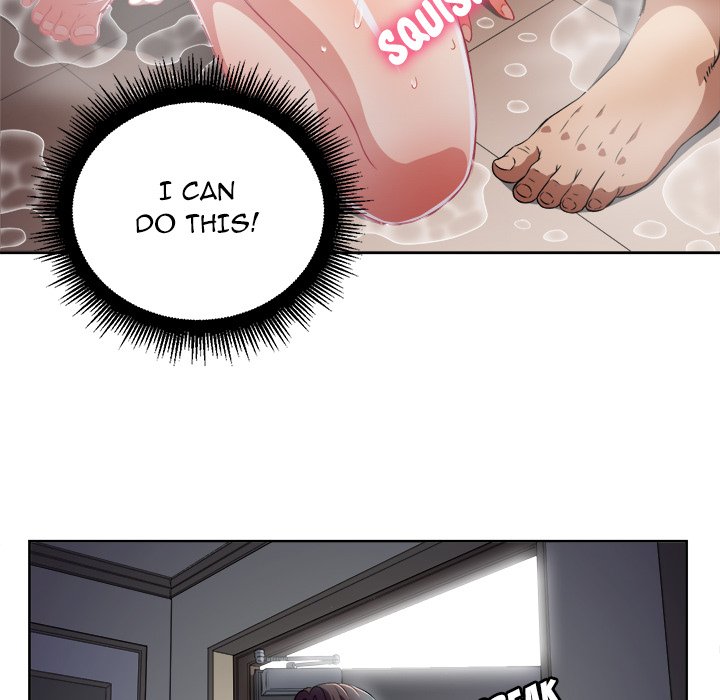 Yuri's Part Time Job - episode 37 - 23