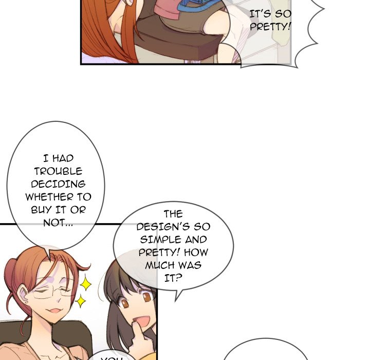 EAT ME! - episode 1 - 9