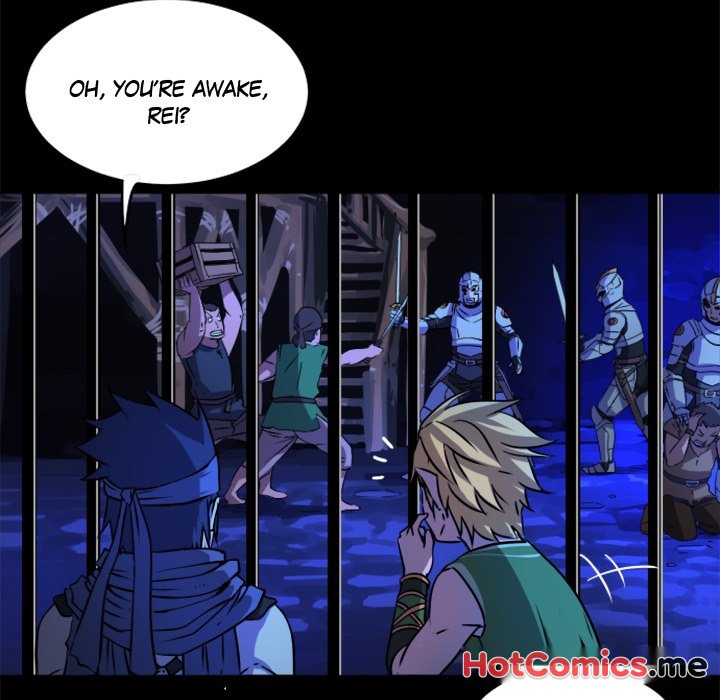 The Chronicle of Seven - episode 6 - 5