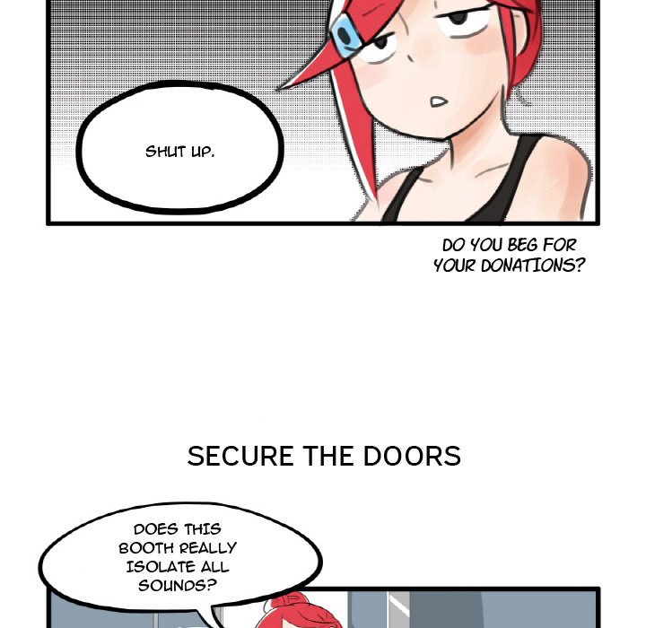 The Amazing Siblings - episode 4 - 17