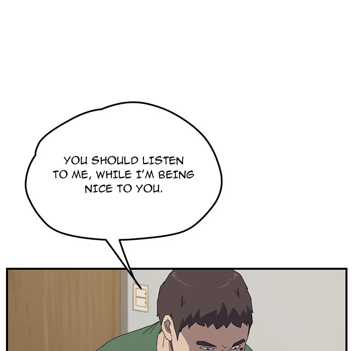 The Unwanted Roommate - episode 15 - 117