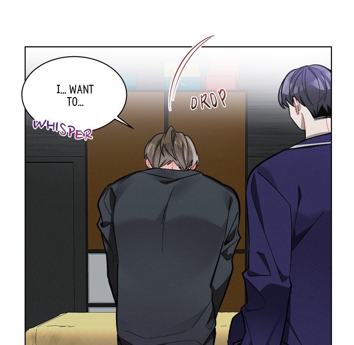 Cherry Doll Scandal - episode 11 - 121