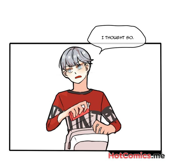 The Chill Couple - episode 12 - 20