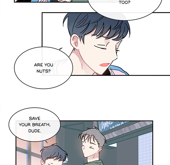 Wistful Summer - episode 49 - 5