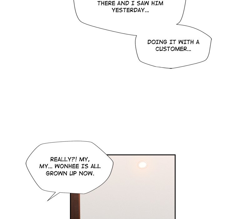 Wait, I'm a Married Woman! - episode 2 - 161