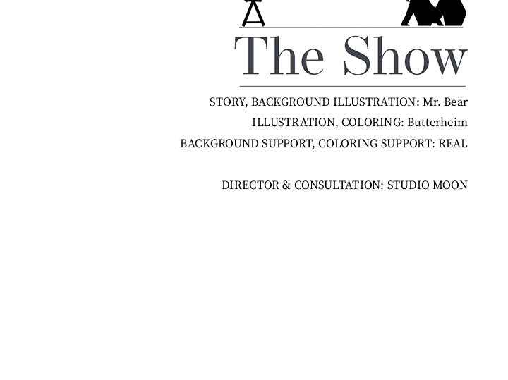The Show - episode 14 - 95