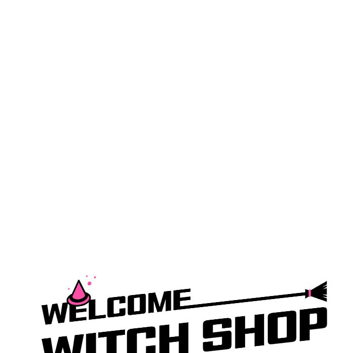 Welcome, Witch Shop - episode 40 - 46