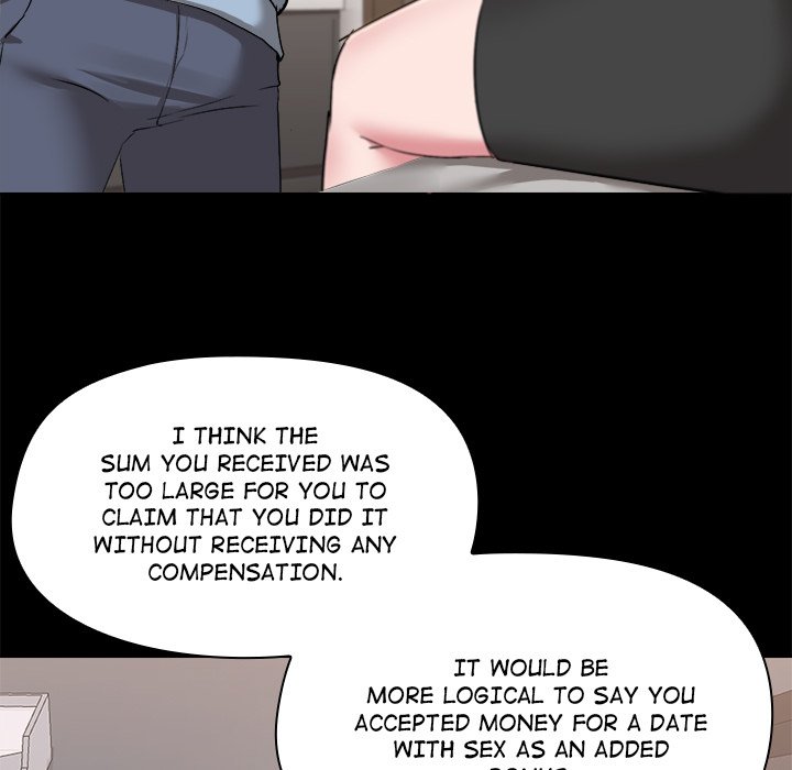 Boyfriend For Rent - episode 14 - 44