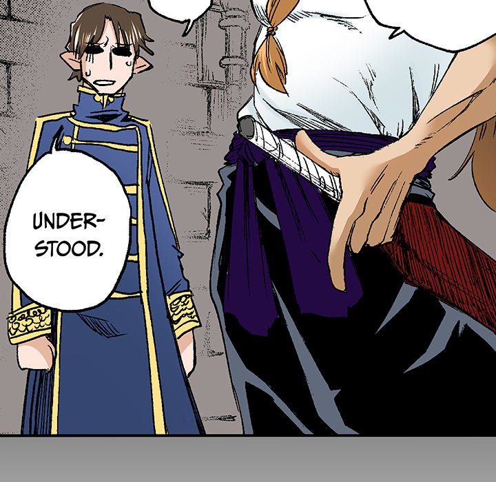 Class Reincarnation - episode 33 - 13