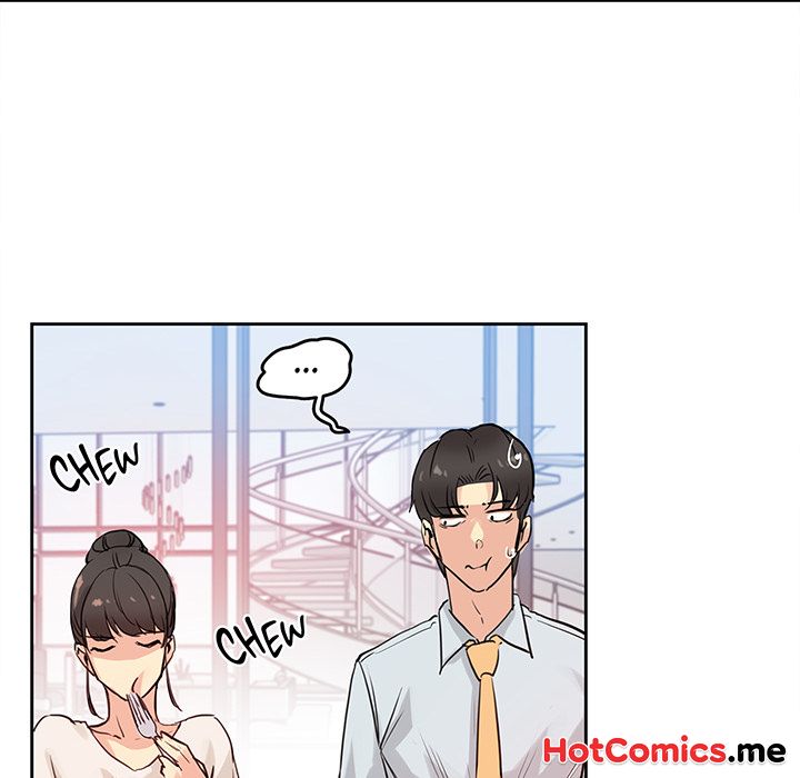 Daddy's Wild Oats - episode 19 - 58