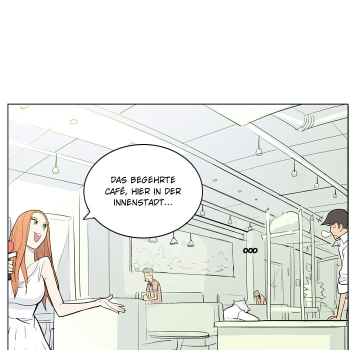 Verbrannter Kaffee - episode 7 - 9