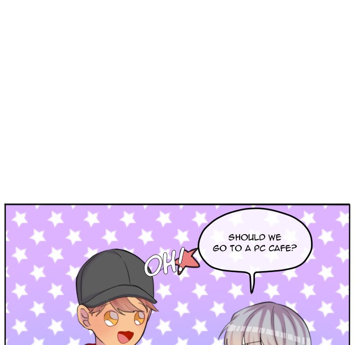 The Chill Couple - episode 96 - 78