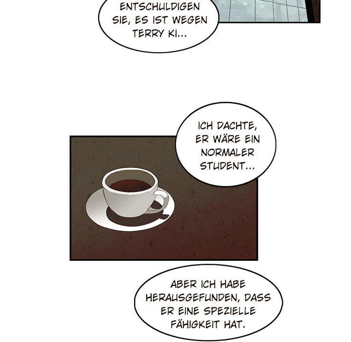 Händchenhalten Auf Eigene Gefahr - episode 32 - 52