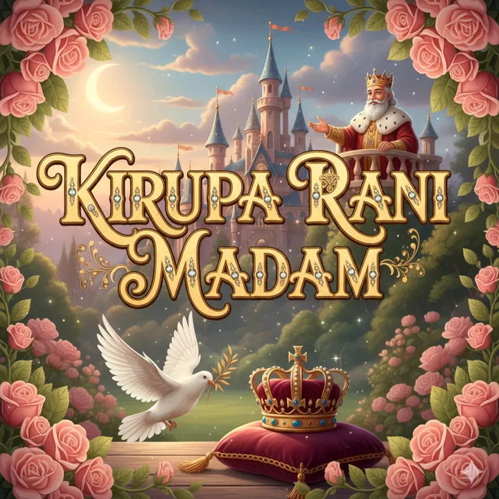 kiruparani_madam