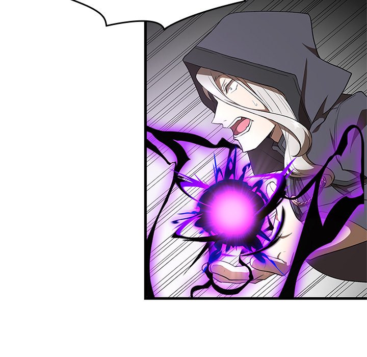 Useless Wizard - episode 41 - 66