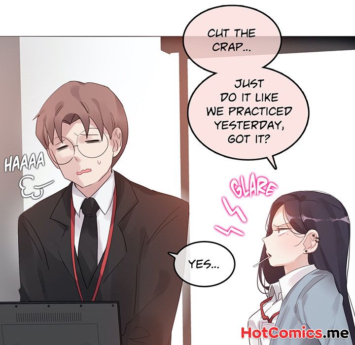 A Pervert's Daily Life - episode 101 - 8