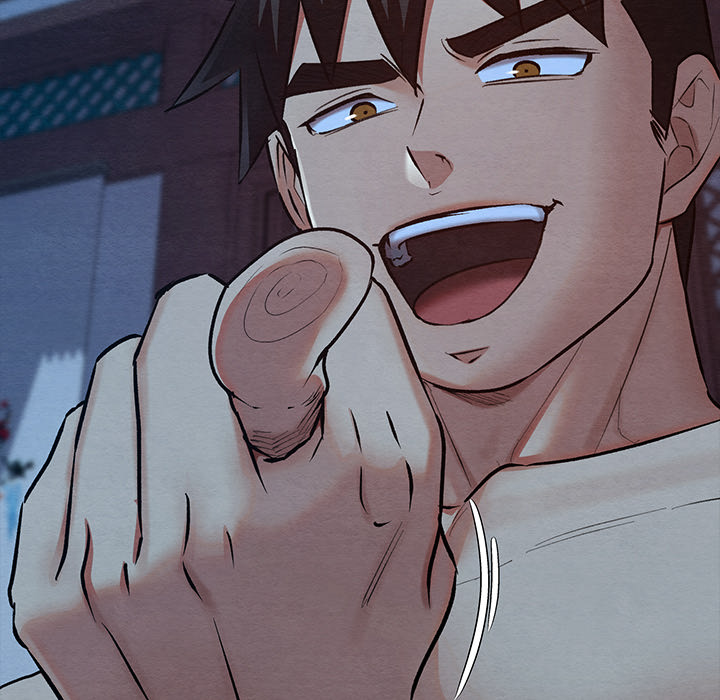 Master of Intimacy - UNCENSORED - episode 20 - 168