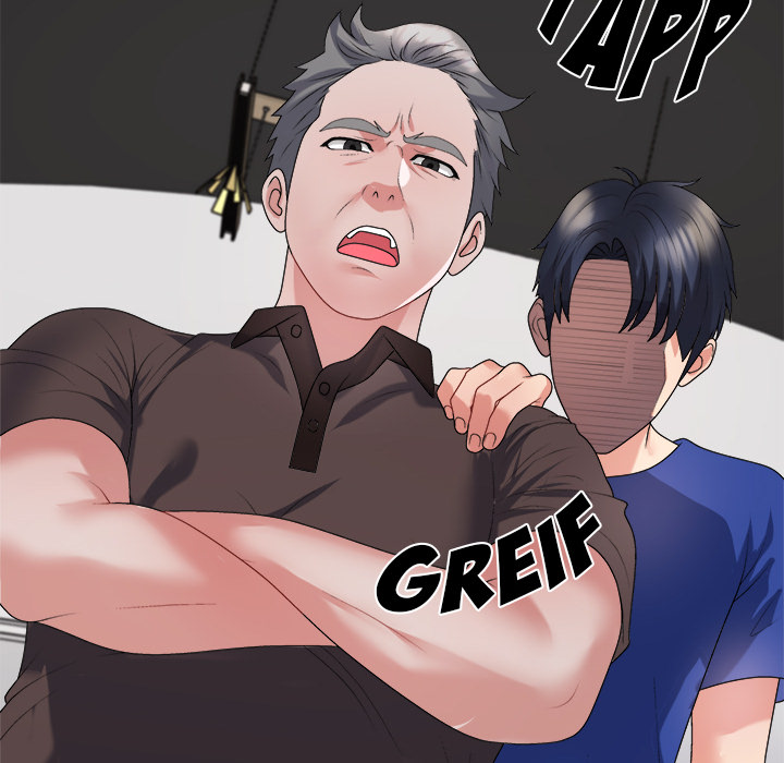 Privattraining - episode 24 - 9