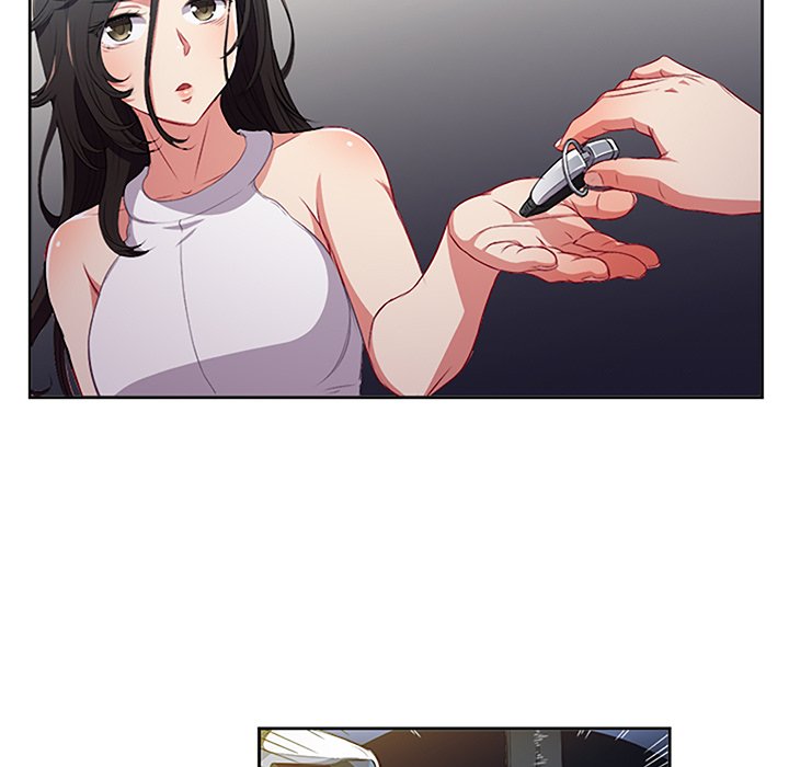 Yuri's Part Time Job - episode 64 - 4