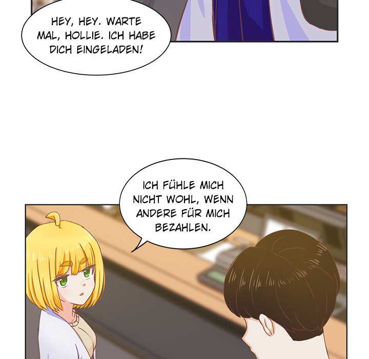 Der Mädchen-Knigge - episode 4 - 6