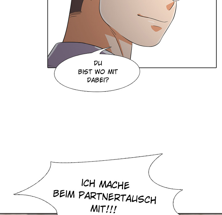 Das Partnerkarussell - episode 7 - 69