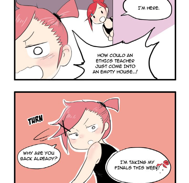 The Amazing Siblings - episode 3 - 17