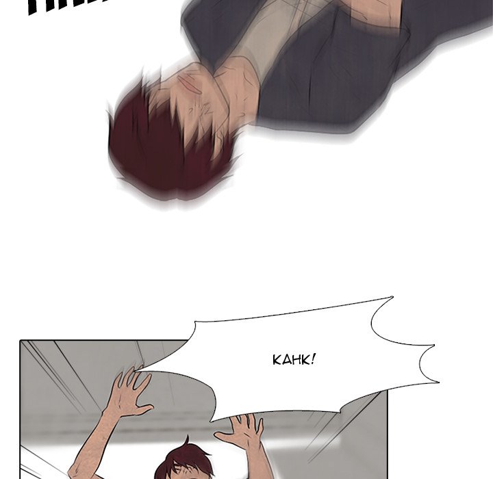 High School Devil - episode 83 - 77