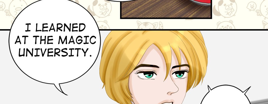 Living with The Wizard - episode 36 - 102