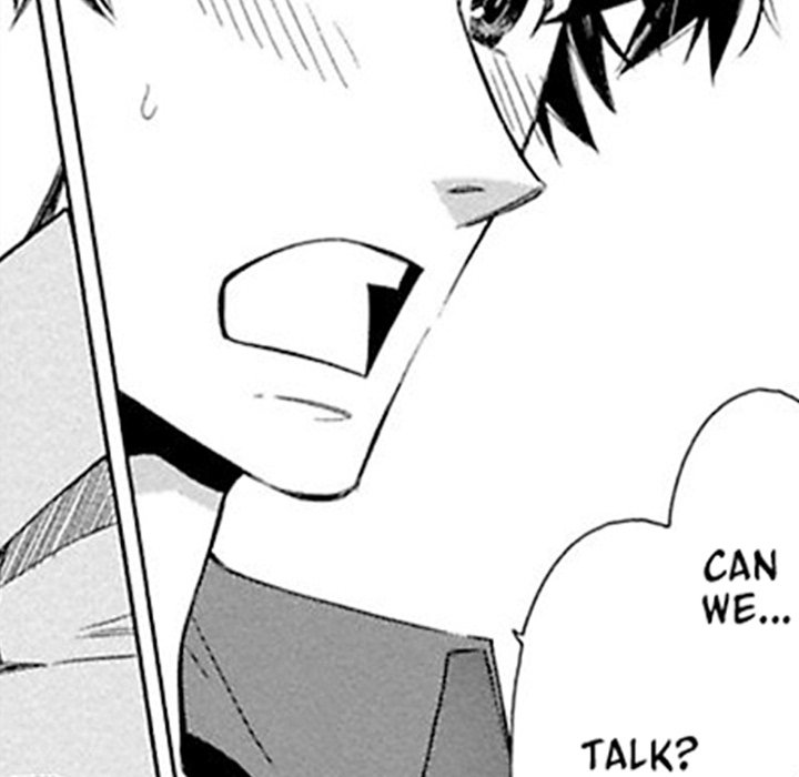 Falling In Love Under The Blue Sky - episode 6 - 20