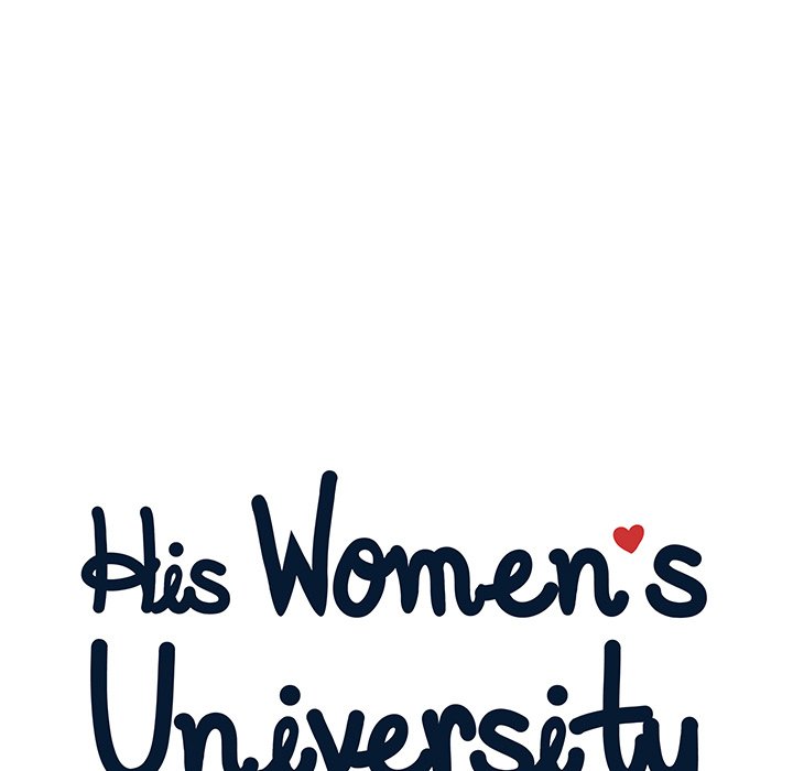 His Women's University - episode 68 - 18