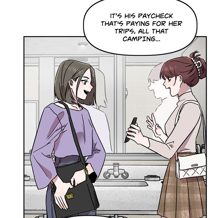 Bitter Sweetheart - episode 1 - 19
