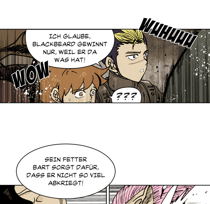 Der Schlägerjäger - episode 65 - 38