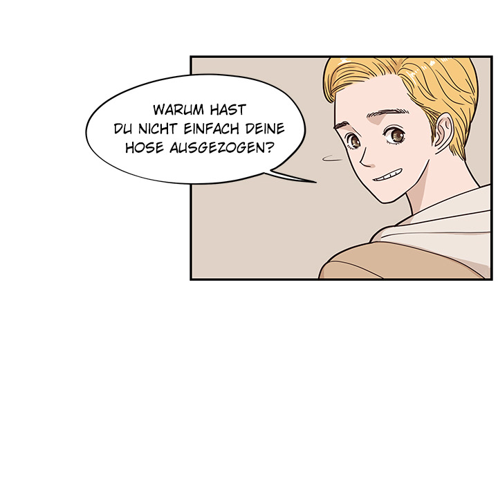 Der Hahn im Korb - episode 31 - 10