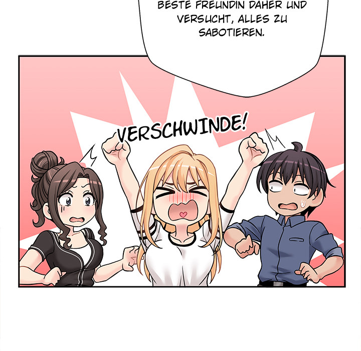 Liebe... aber nur zum Üben - episode 17 - 125